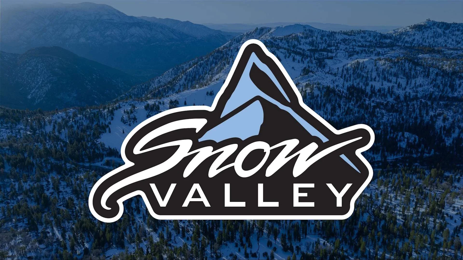 FS25 Snow Valley v1.0 Maps Mod FS25 Mod Free Download