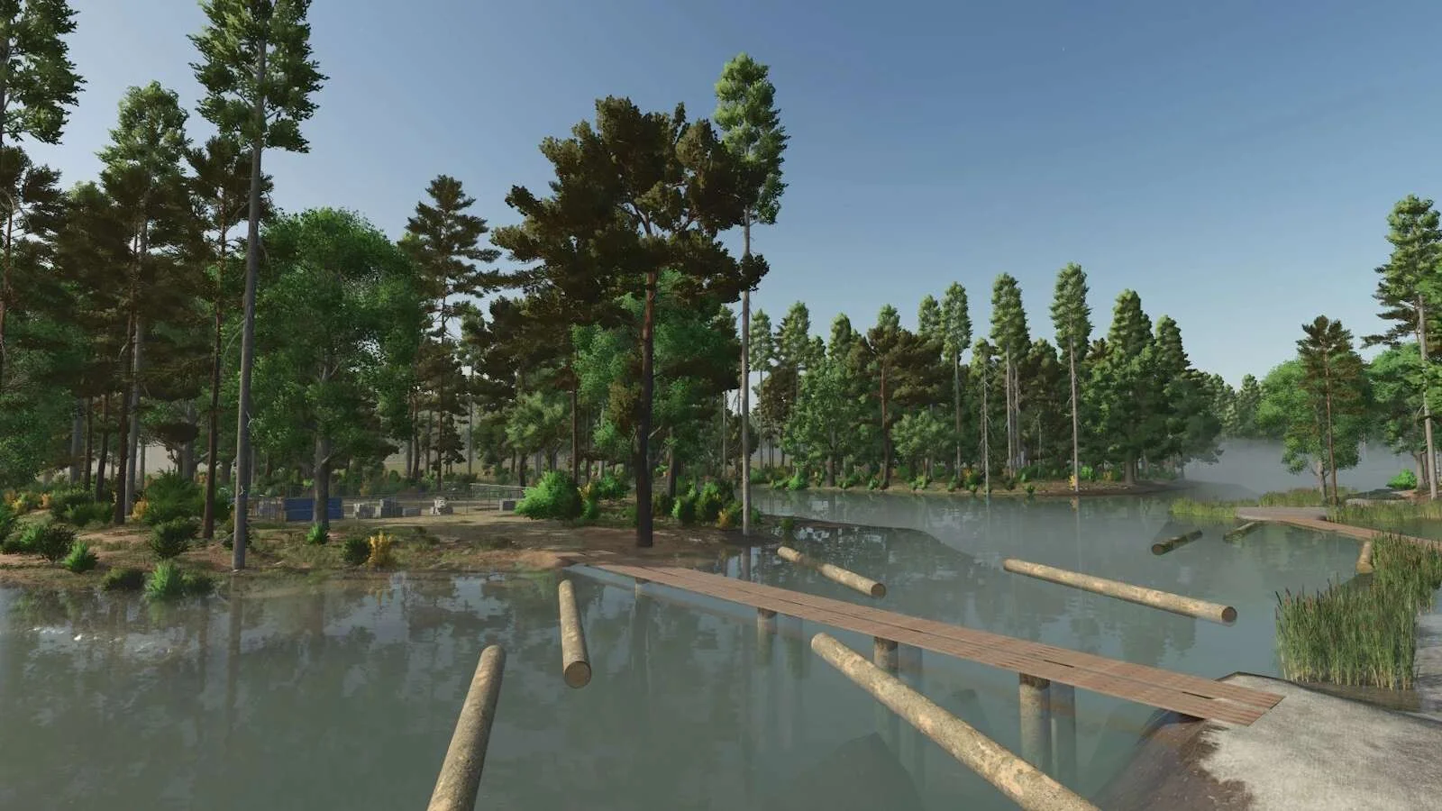 FS25 Sonny Farm v1.0 Maps Mod FS25 Mod Free Download