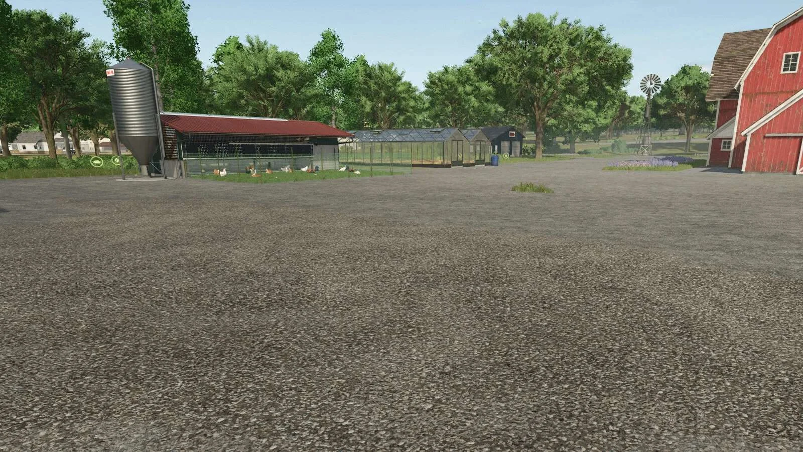 FS25 Starbuck, MN v1.1.0.2 Maps Mod FS25 Mod Free Download