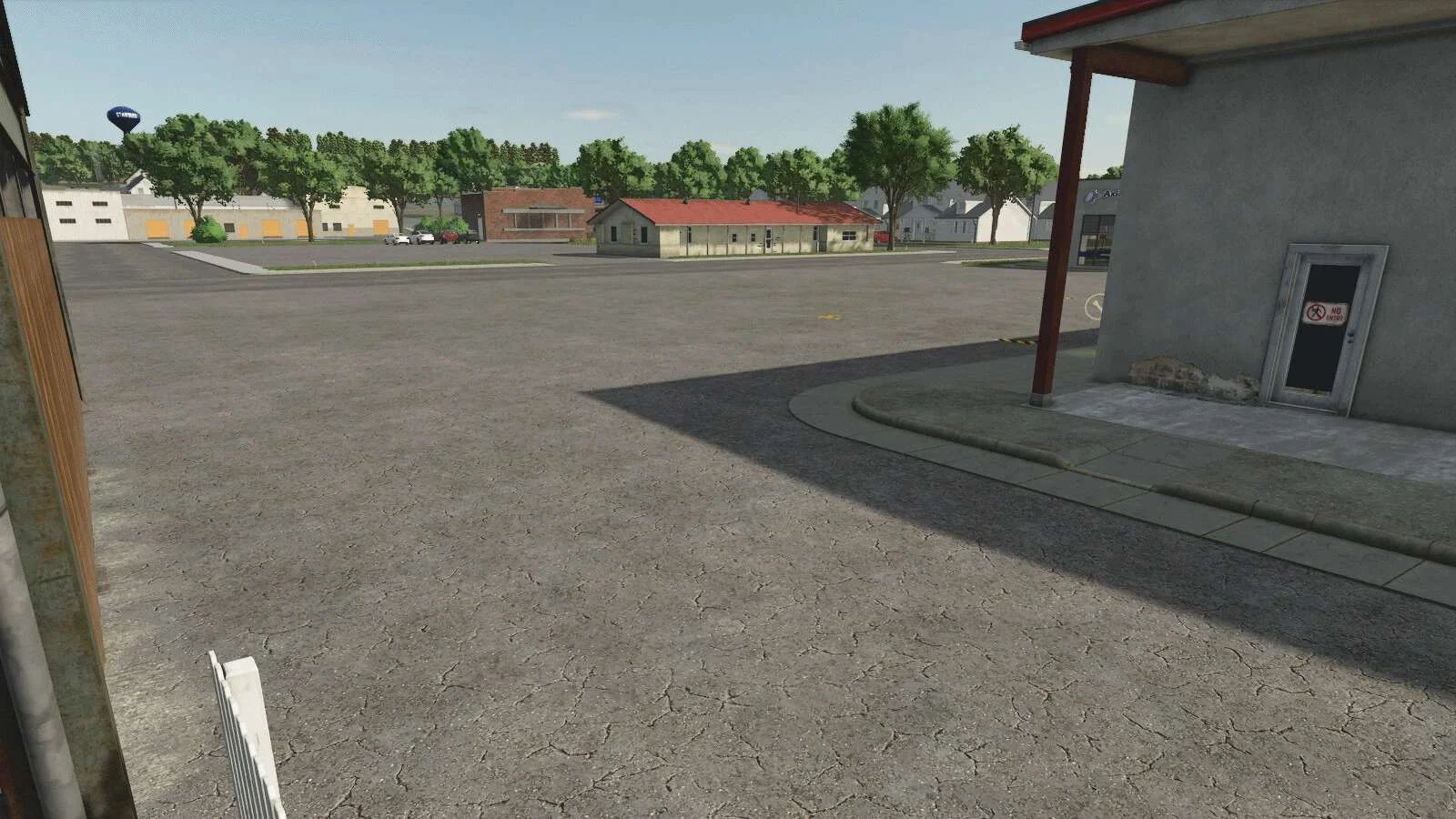 FS25 Starbuck, MN v1.1.0.3 Maps Mod FS25 Mod Free Download