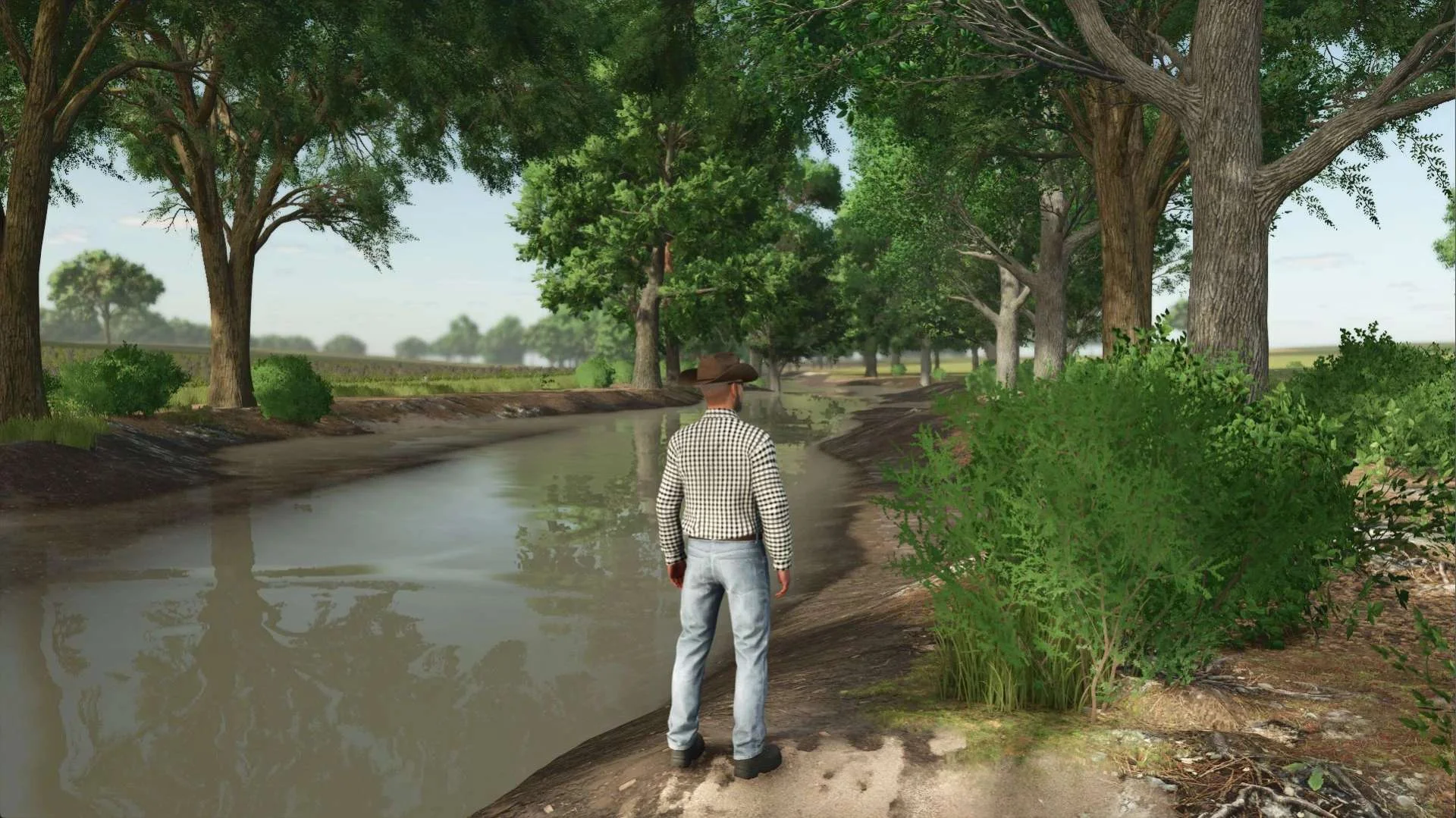 FS25 Strasburg PA Crossplay Beta v2.0 Maps Mod FS25 Mod Free Download