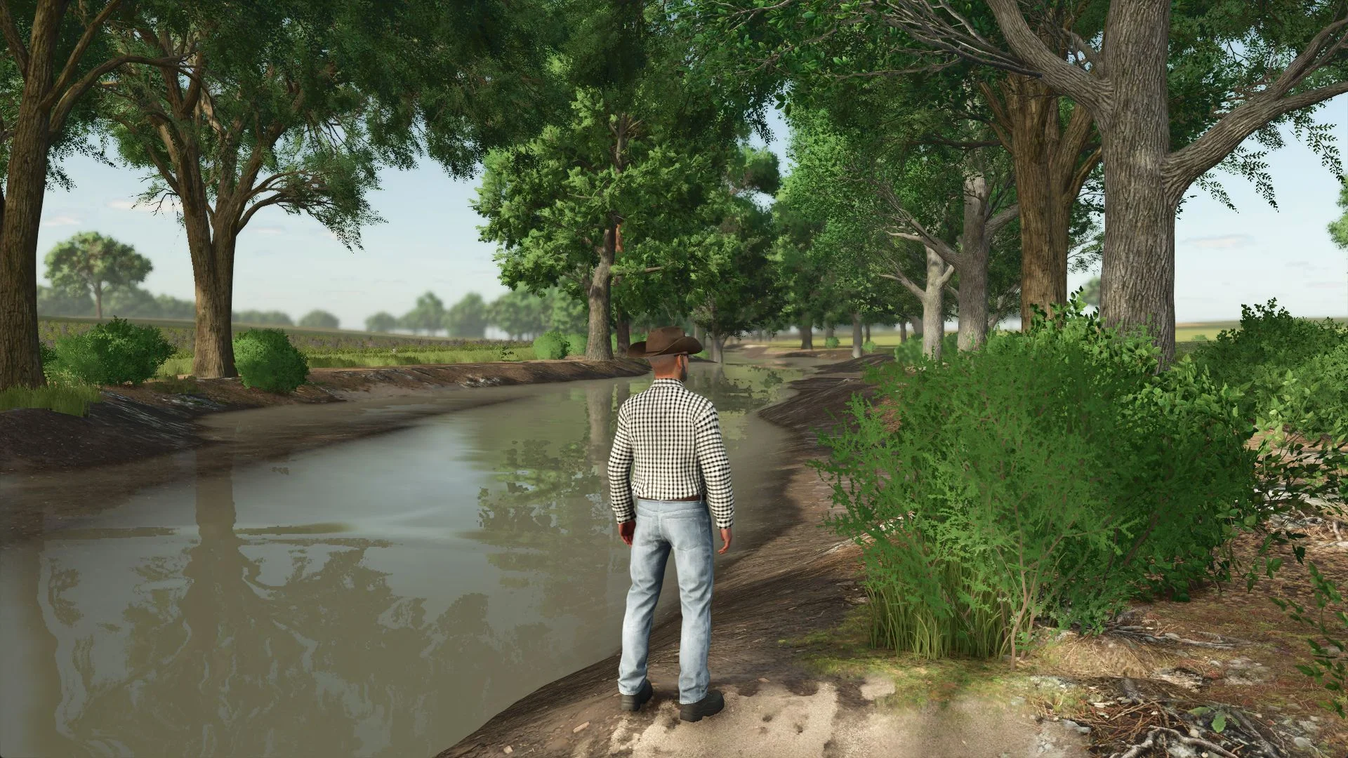 FS25 Strasburg PA V1.0 Maps Mod FS25 Mod Free Download