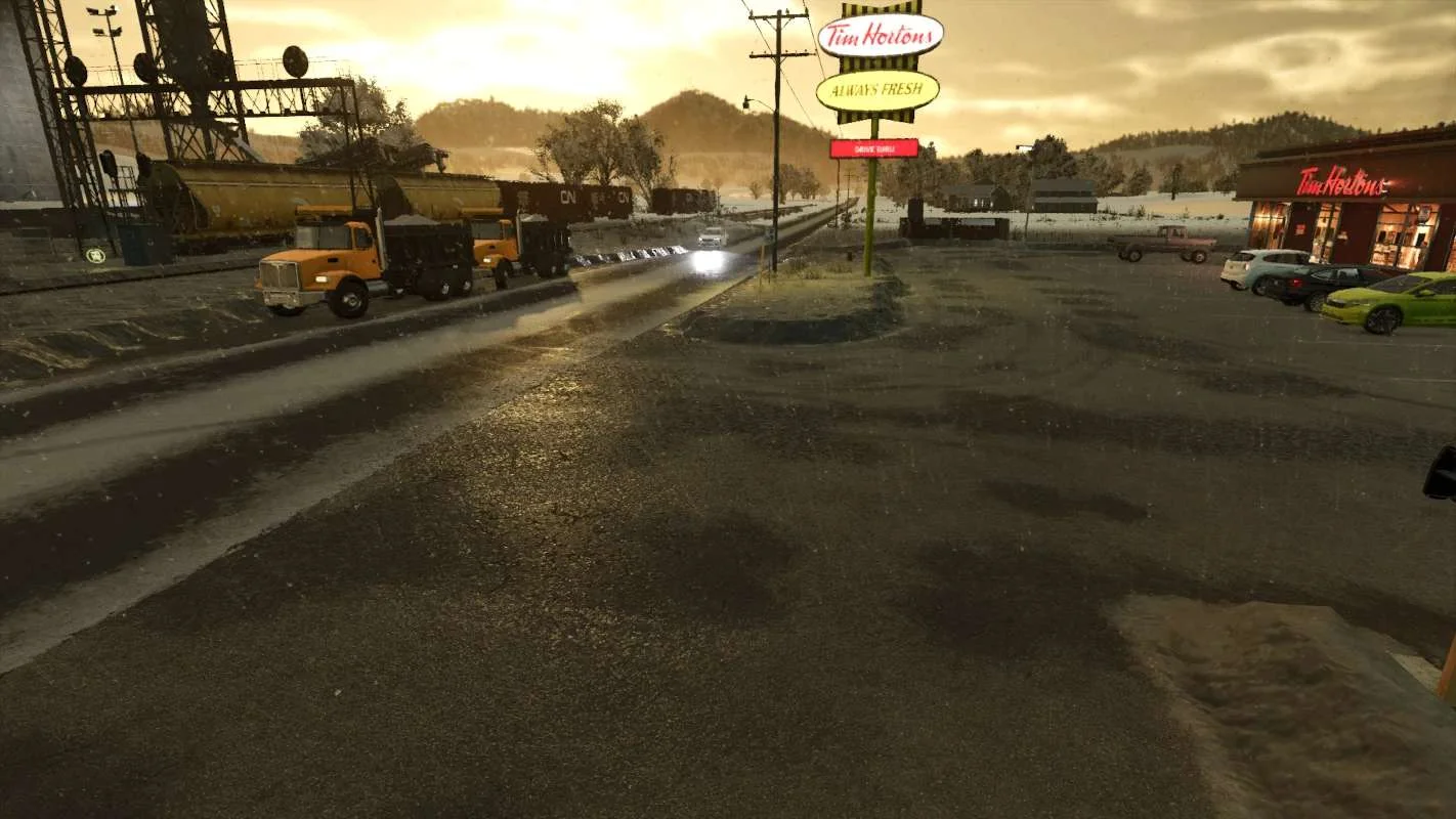 FS25 Sudbury ONTARIO v2.3 Maps Mod FS25 Mod Free Download