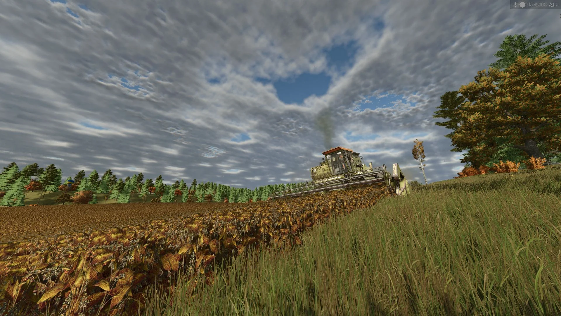 FS25 Sunny Slopes V1.0 Maps Mod FS25 Mod Free Download