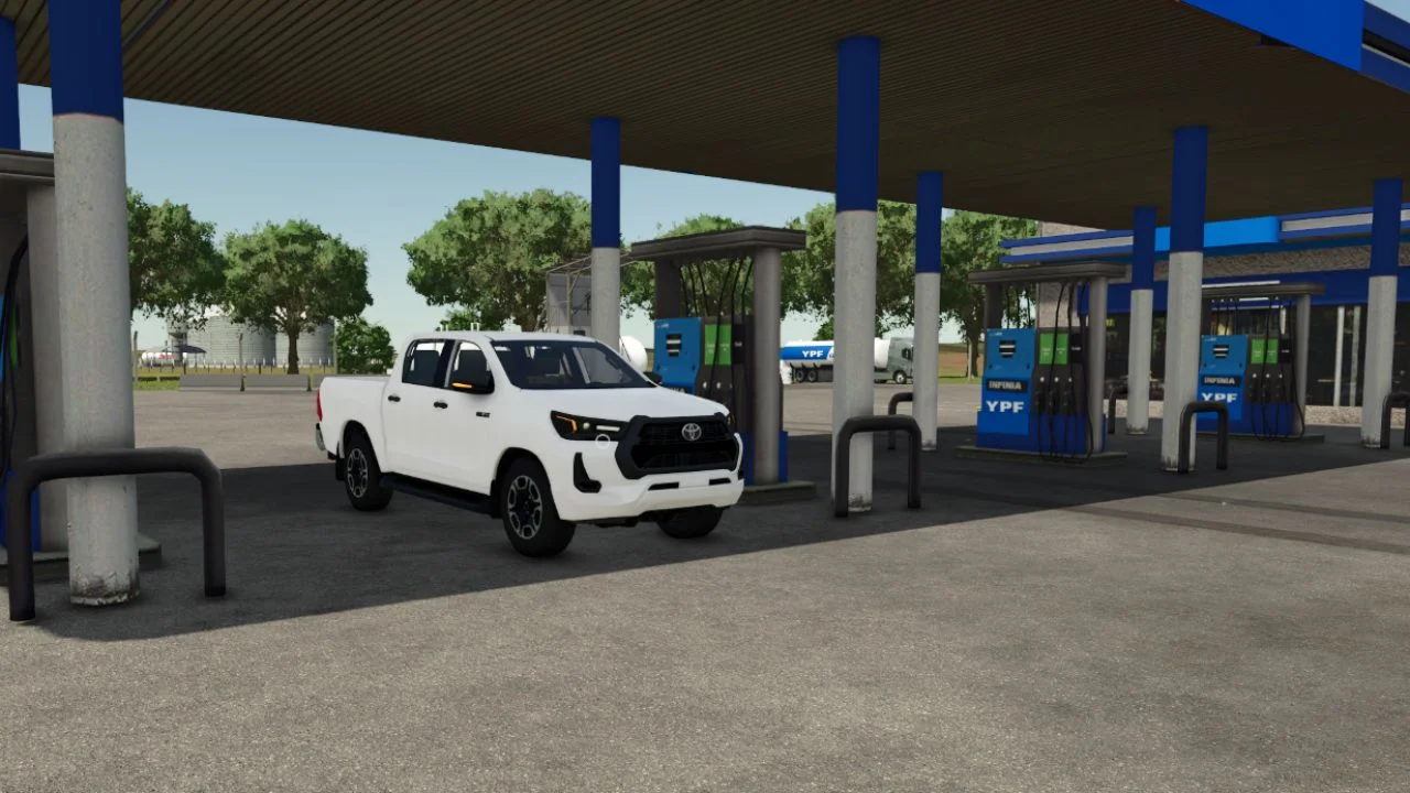 FS25 Sur de Santa Fe BETA v1.0 Maps Mod FS25 Mod Free Download