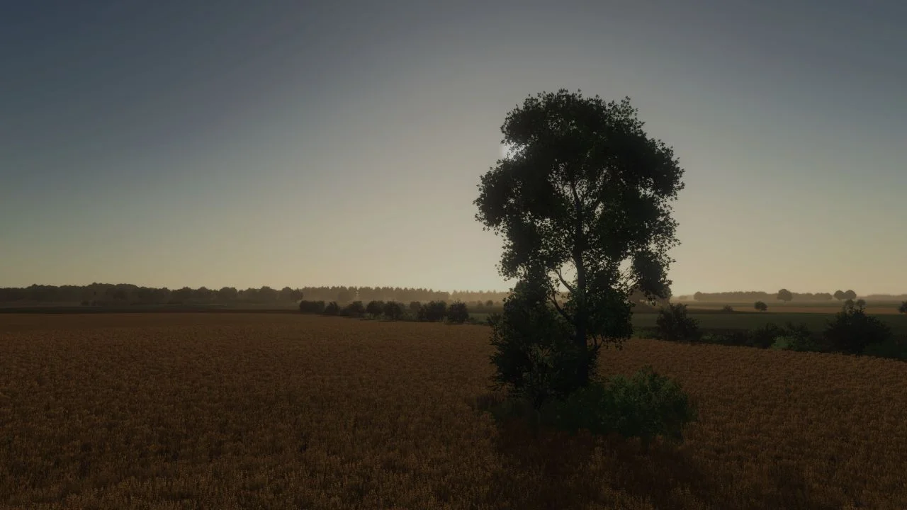 FS25 Suvalkija lowlands v1.1 Maps Mod FS25 Mod Free Download