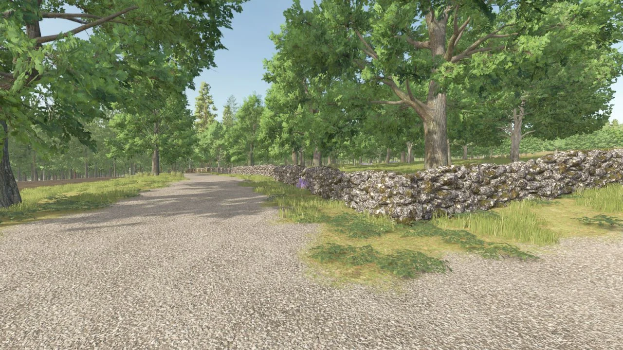 FS25 SWE Farms BETA 4 v1.0 Maps Mod FS25 Mod Free Download