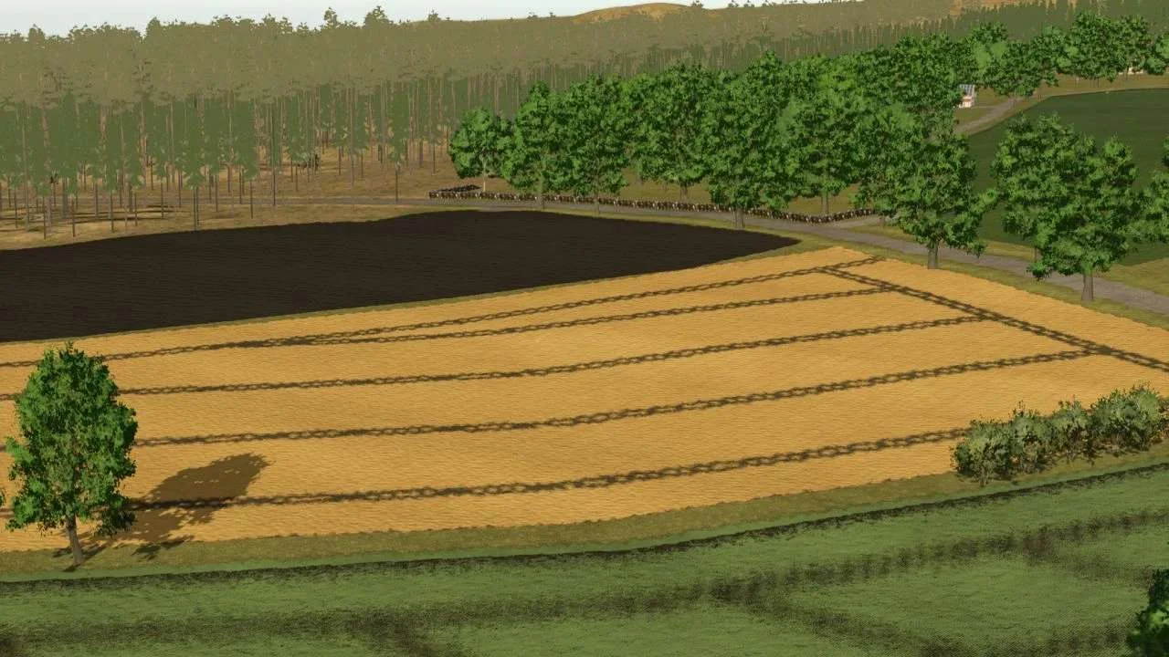 FS25 SWE Farms V1.7 Maps Mod FS25 Mod Free Download