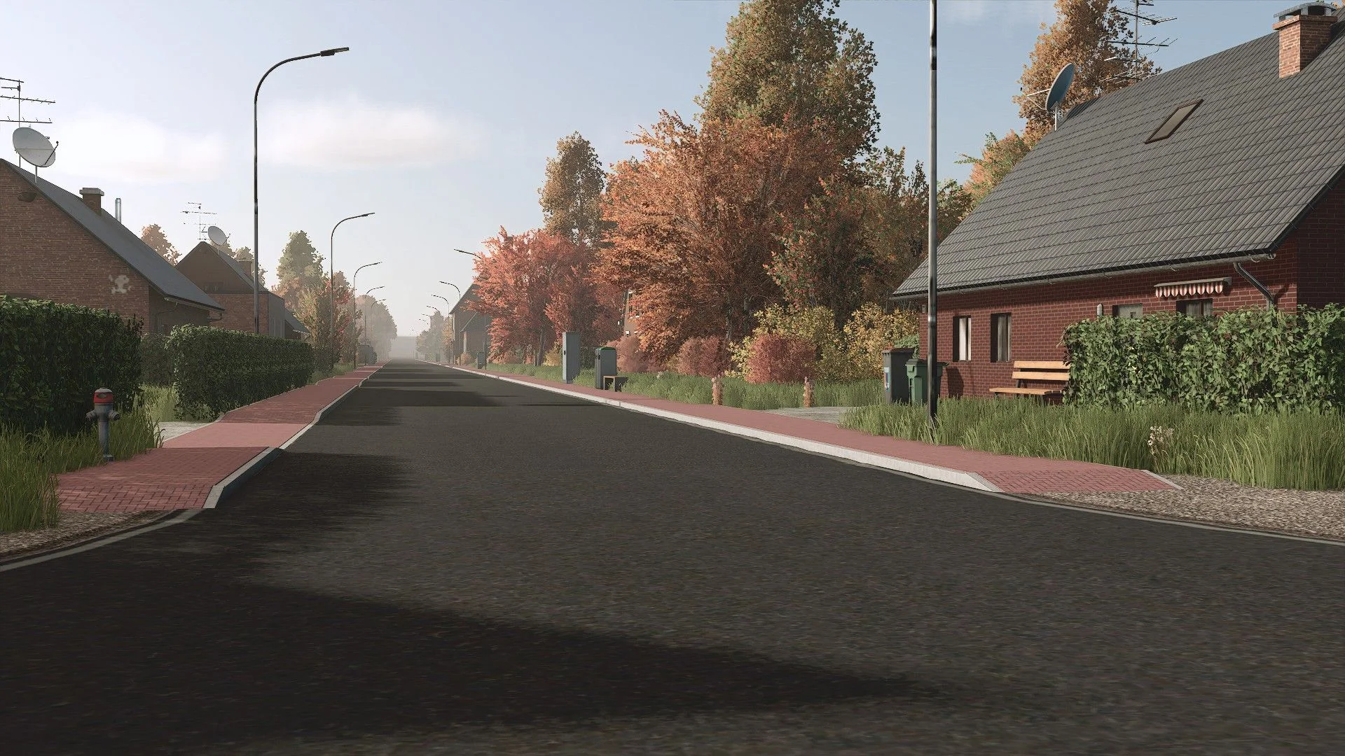 FS25 The Netherlands BETA 2 v1.0 Maps Mod FS25 Mod Free Download