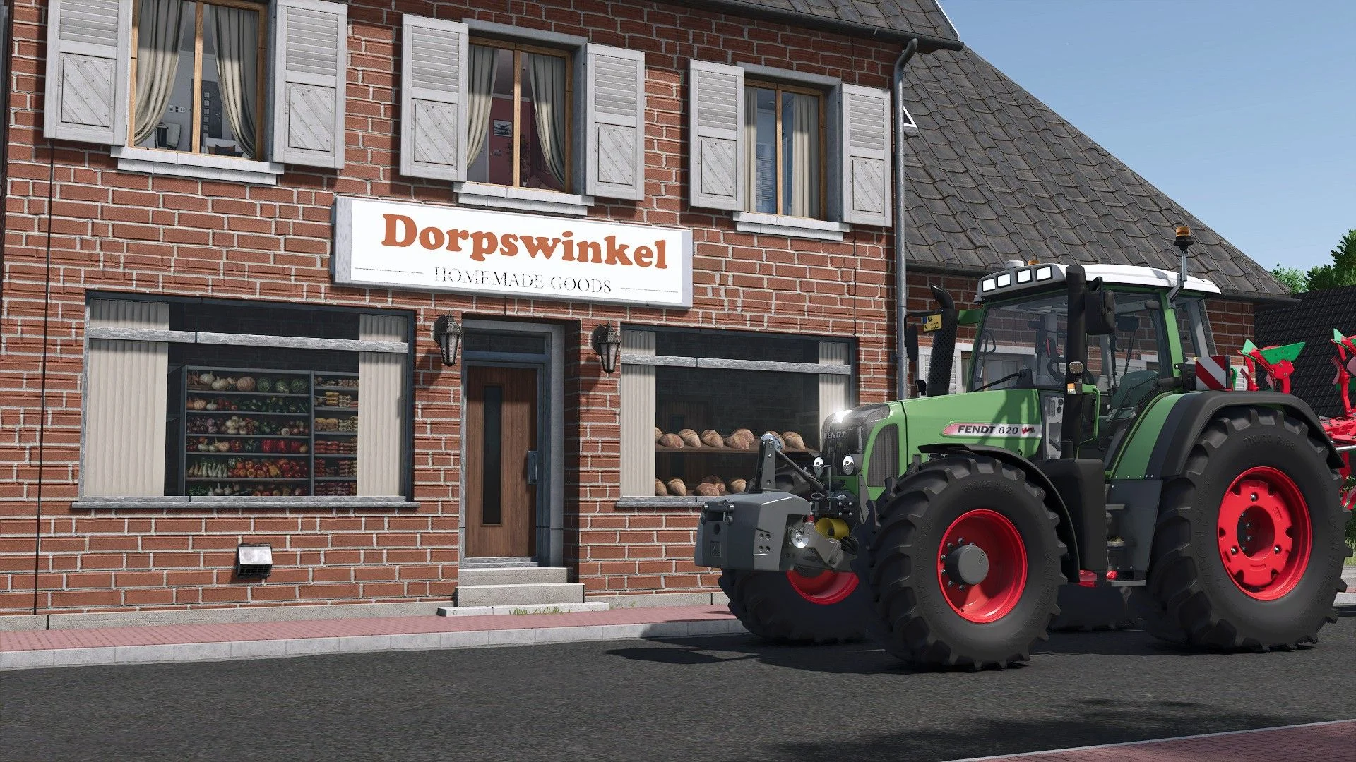 FS25 The Netherlands v1.0 Maps Mod FS25 Mod Free Download