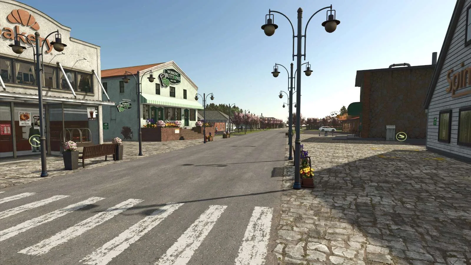 FS25 The Shoreline Of Lake Michigan V1.1.0.3 Maps Mod FS25 Mod Free Download