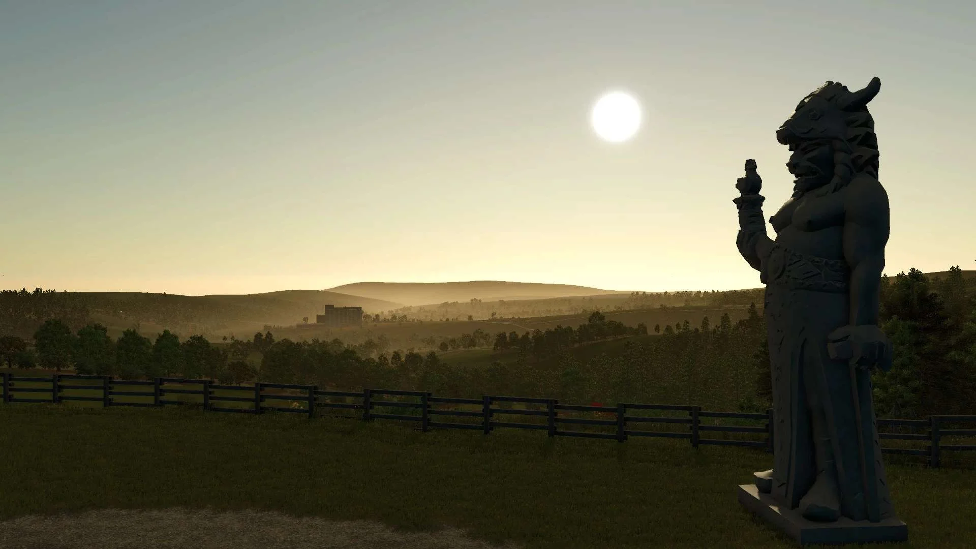 FS25 Valachy map v2.0.2 Maps Mod FS25 Mod Free Download