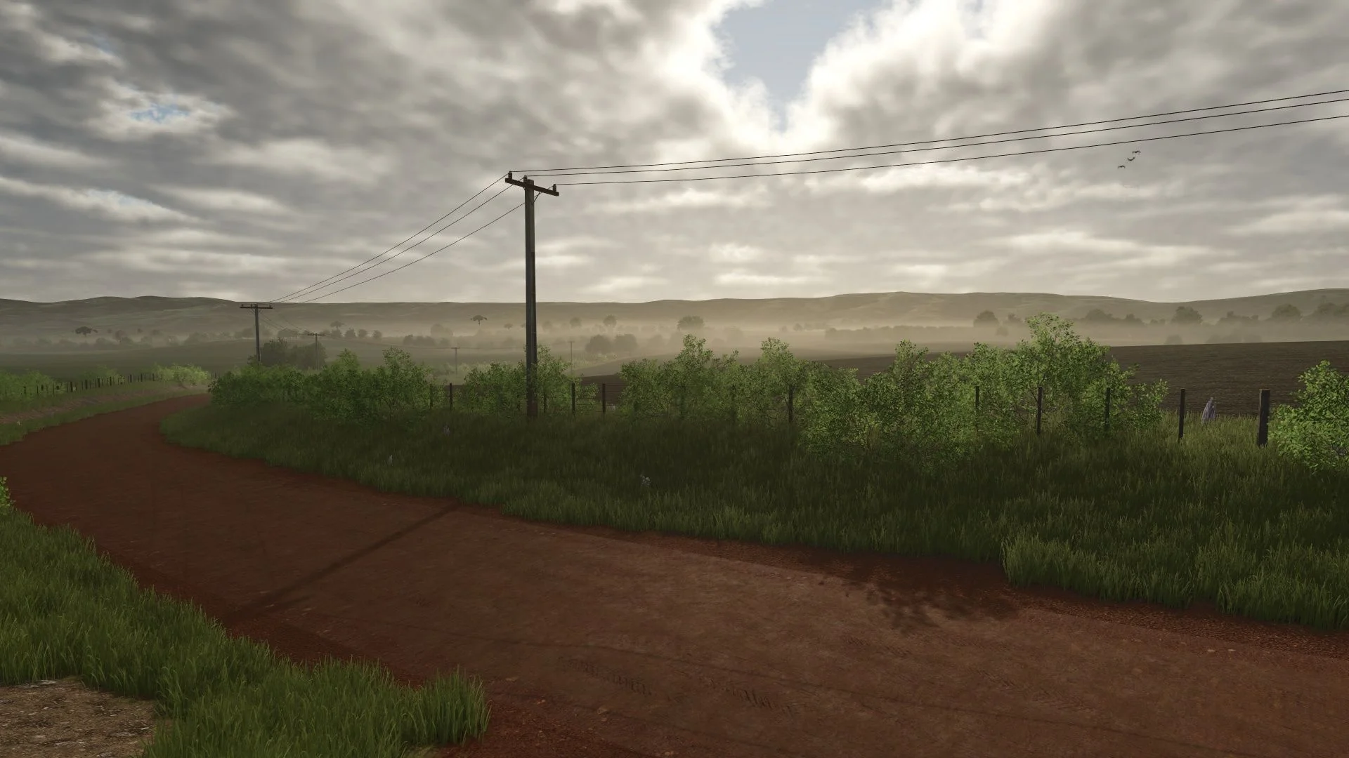 FS25 Vale do Segredo, RS V1.0.1 Maps Mod FS25 Mod Free Download