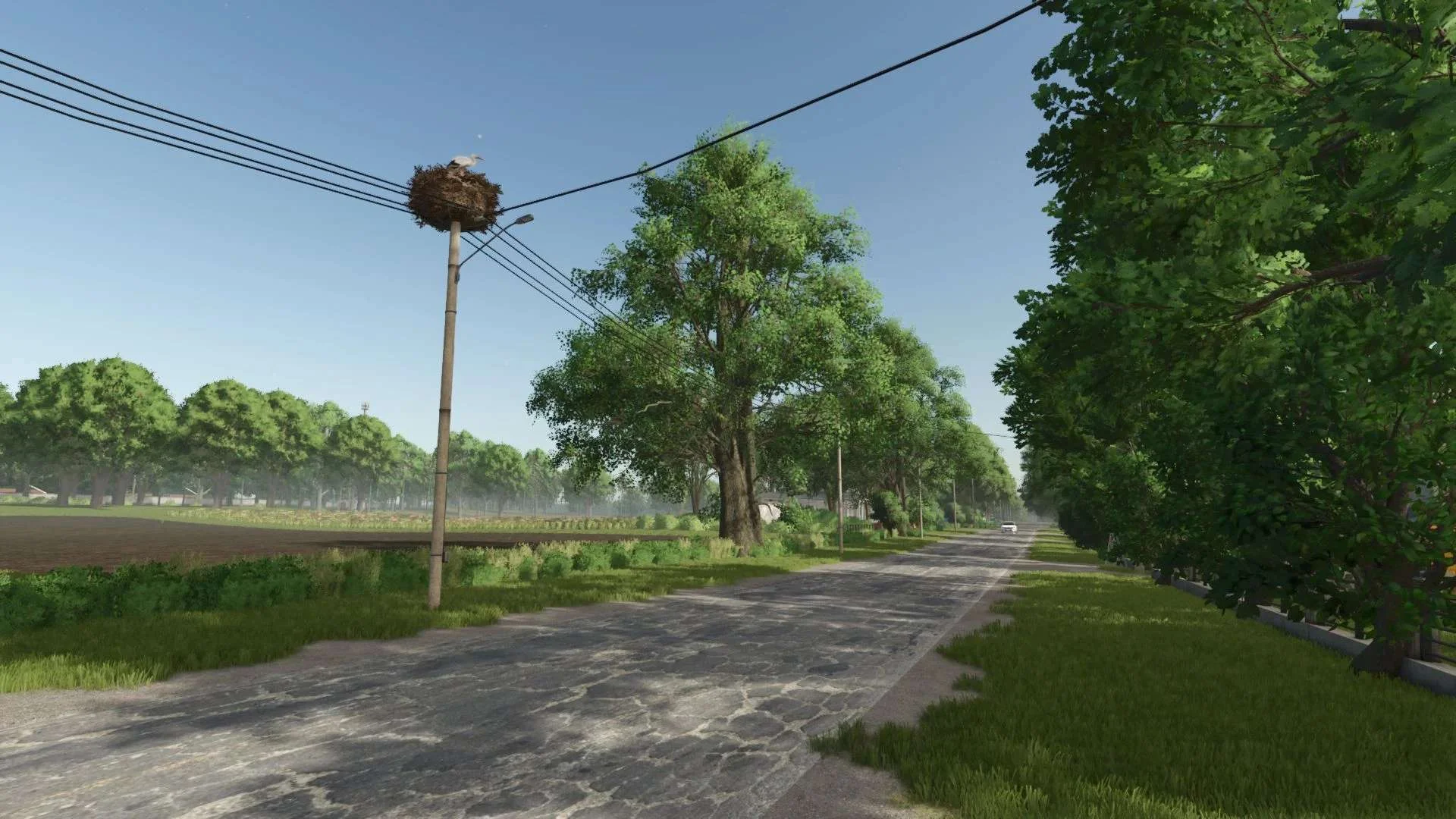 FS25 Vyacheslavka Map v2.0.5 Maps Mod FS25 Mod Free Download