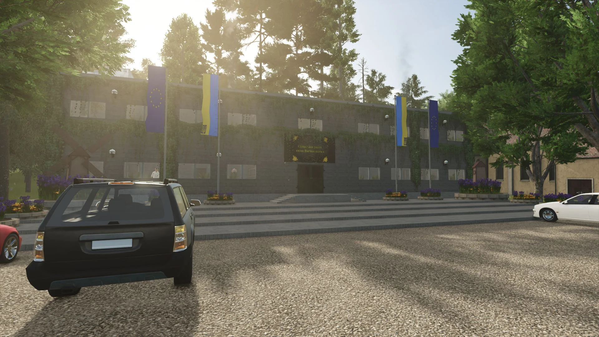 FS25 Vyacheslavka V5.0.0.1 Maps Mod FS25 Mod Free Download