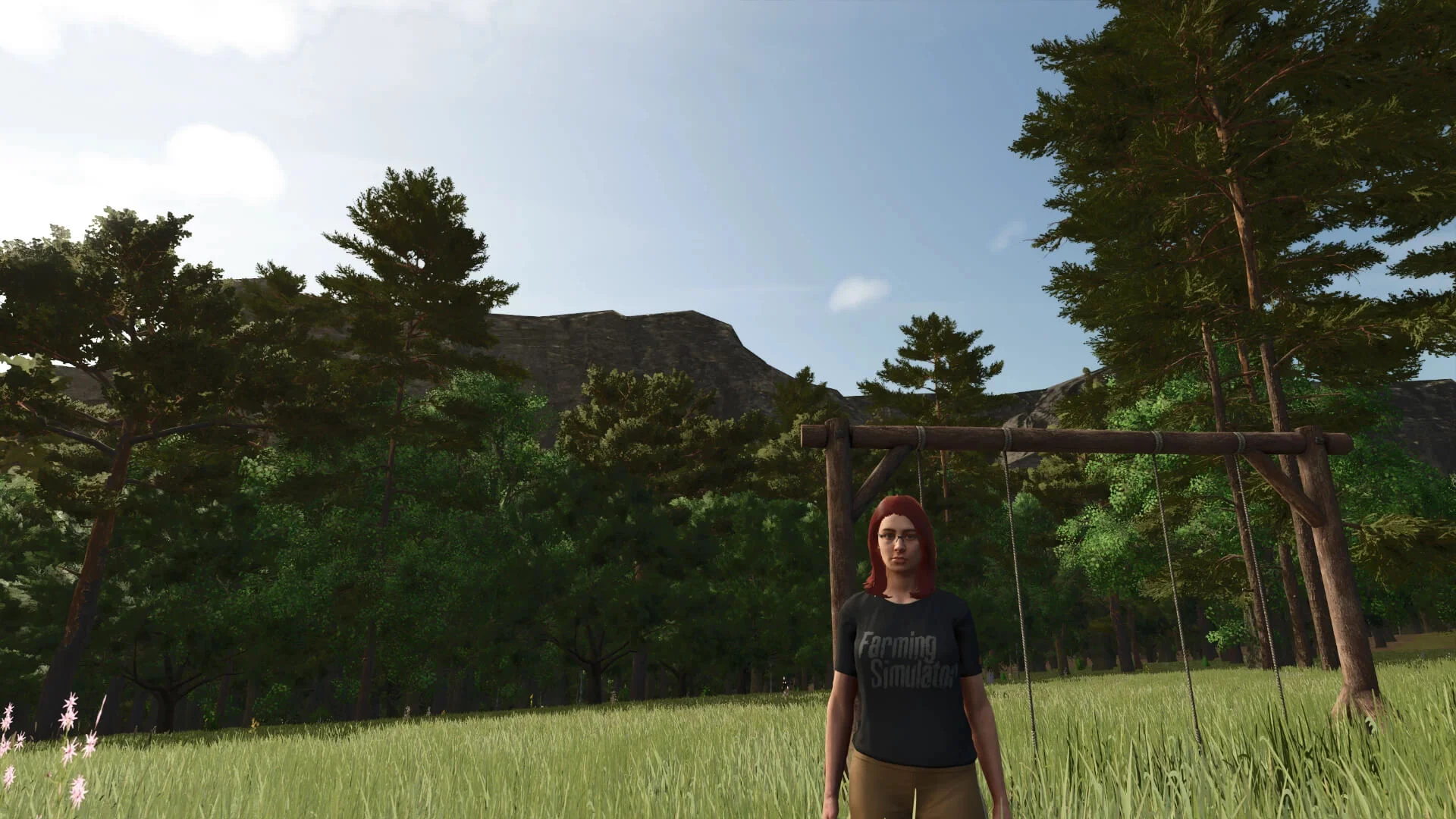 FS25 WAMPSVILLE, NY V1.0 Beta v9.1 Maps Mod FS25 Mod Free Download
