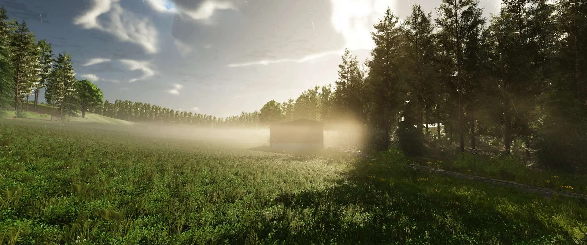 FS25 Weipersdorf Map v1.0.0.2 Maps Mod FS25 Mod Free Download