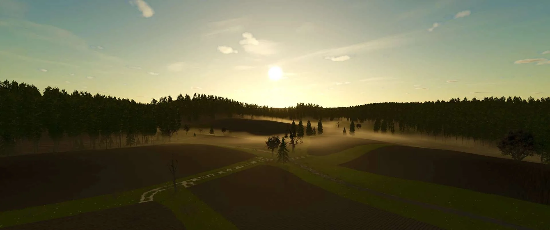 FS25 Weipersdorf v1.0.0.3 Maps Mod FS25 Mod Free Download