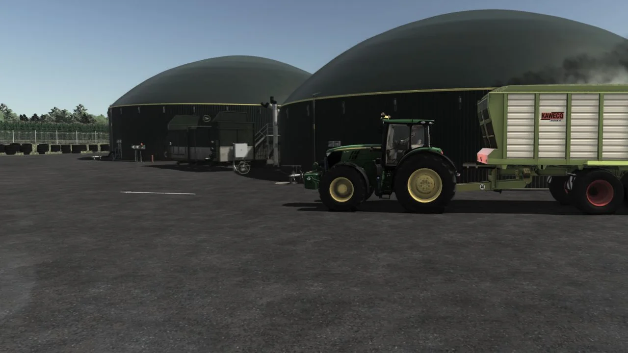 FS25 Westerrade 2k26 v1.0 Maps Mod FS25 Mod Free Download