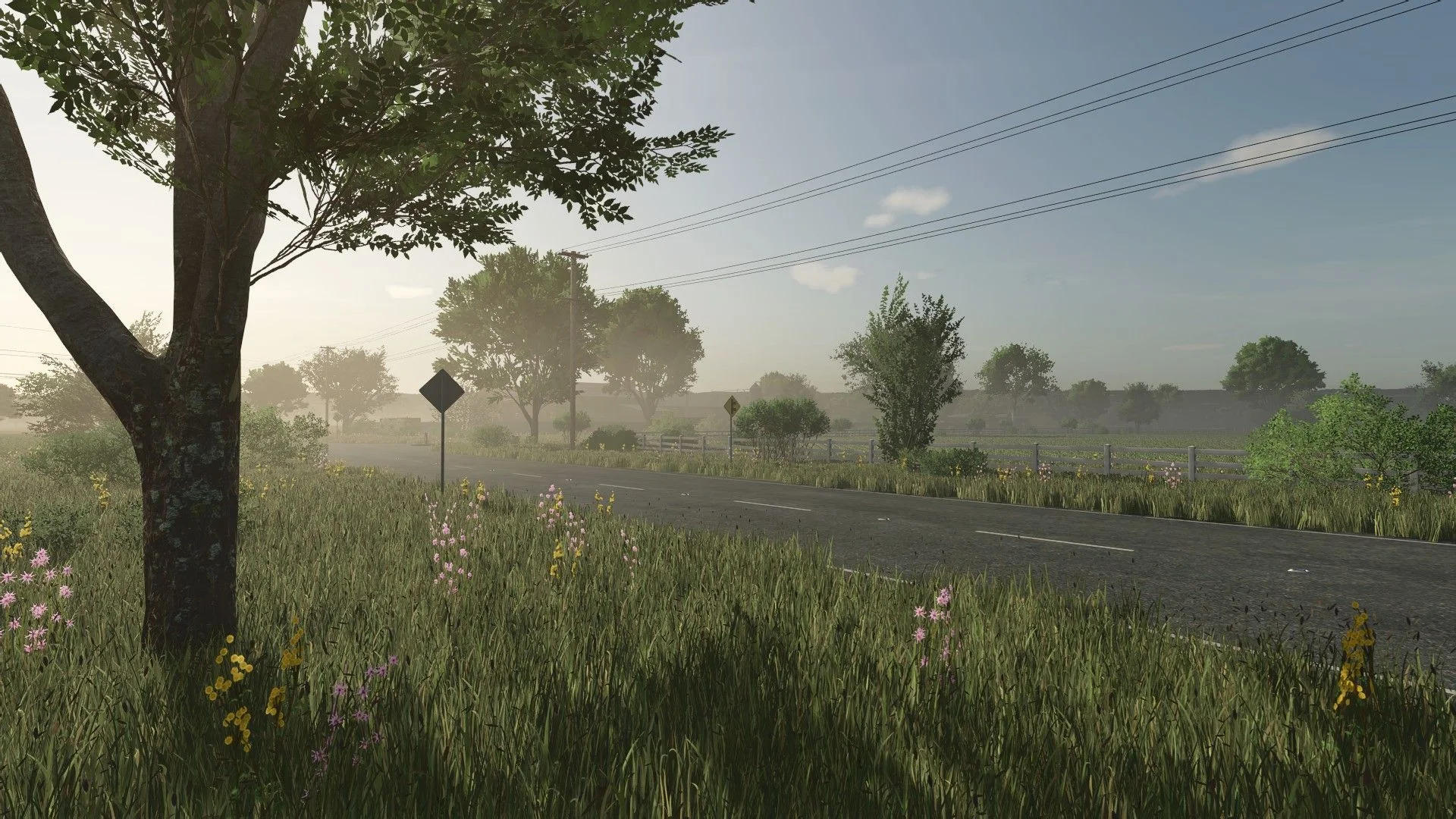 FS25 Whispering Winds V1.0 Maps Mod FS25 Mod Free Download