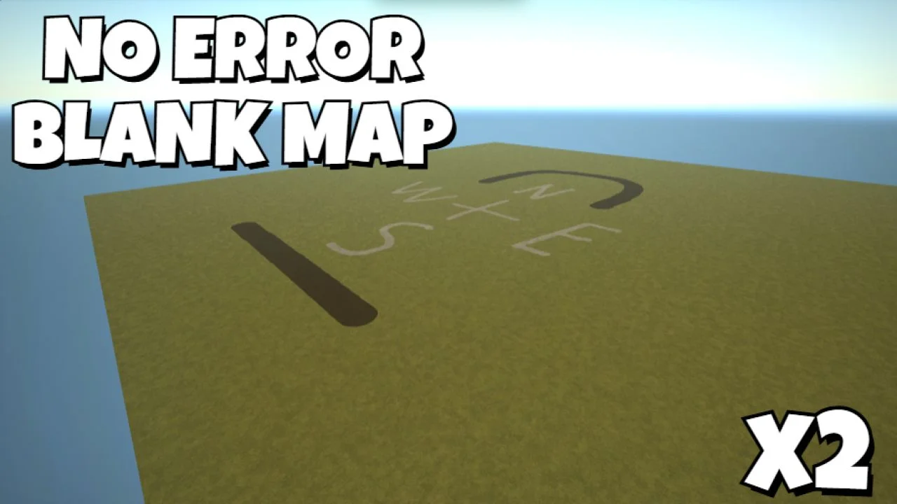 FS25 X2 Sample Map V1.0 Maps Mod FS25 Mod Free Download
