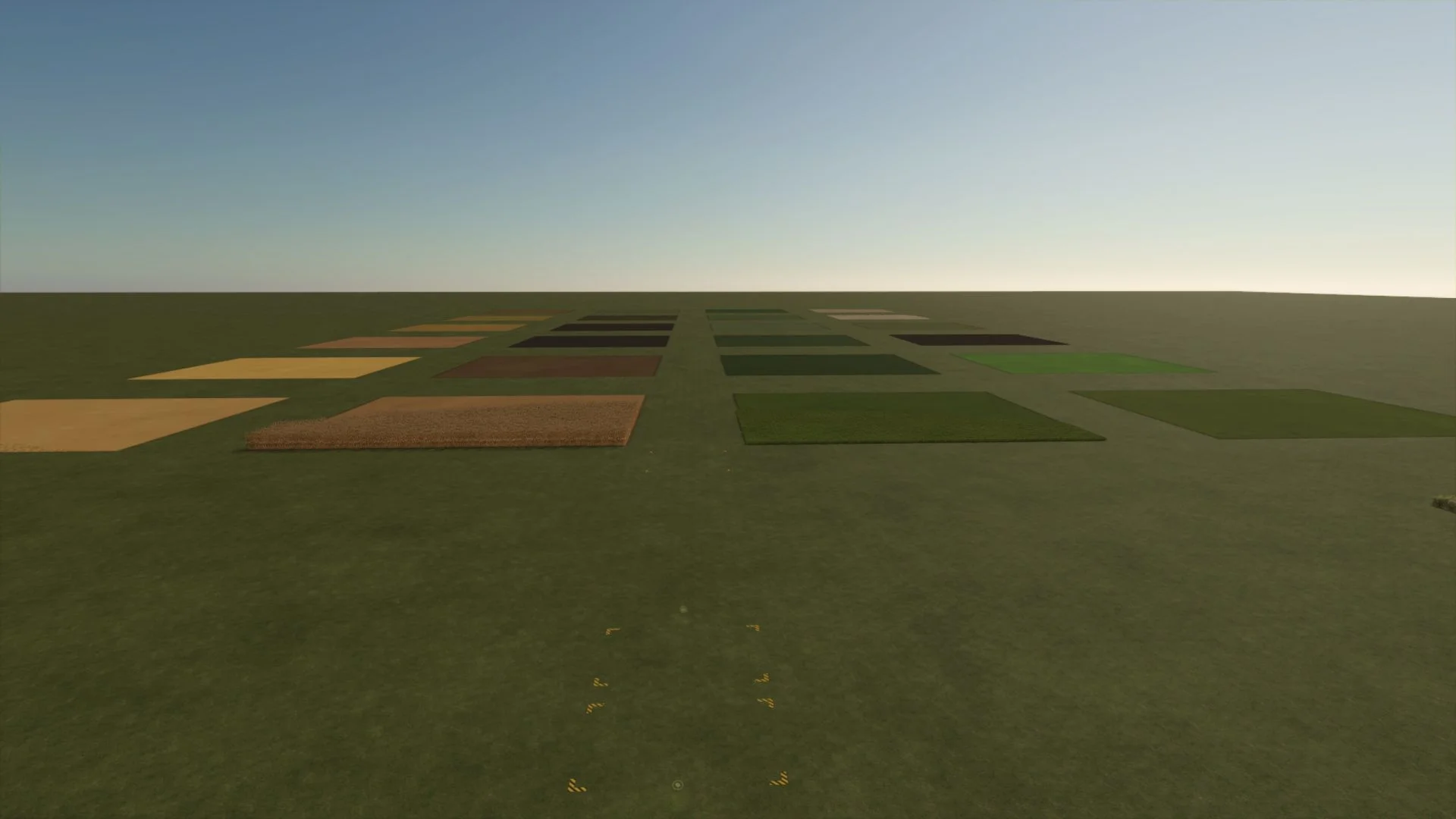 FS25 Yurg’s Dev Map BETA v1.0 Maps Mod FS25 Mod Free Download