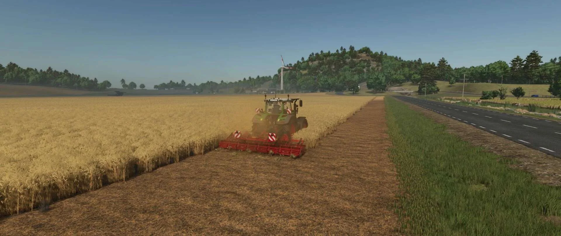 FS25 Yurihonjō Map v2.0 Maps Mod FS25 Mod Free Download