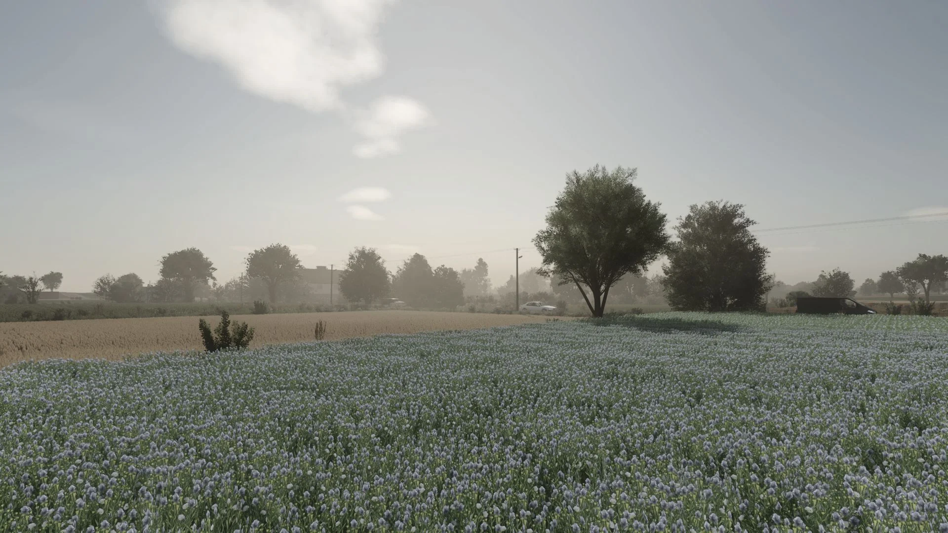 FS25 Zbiki V1.0.0.3 Maps Mod FS25 Mod Free Download