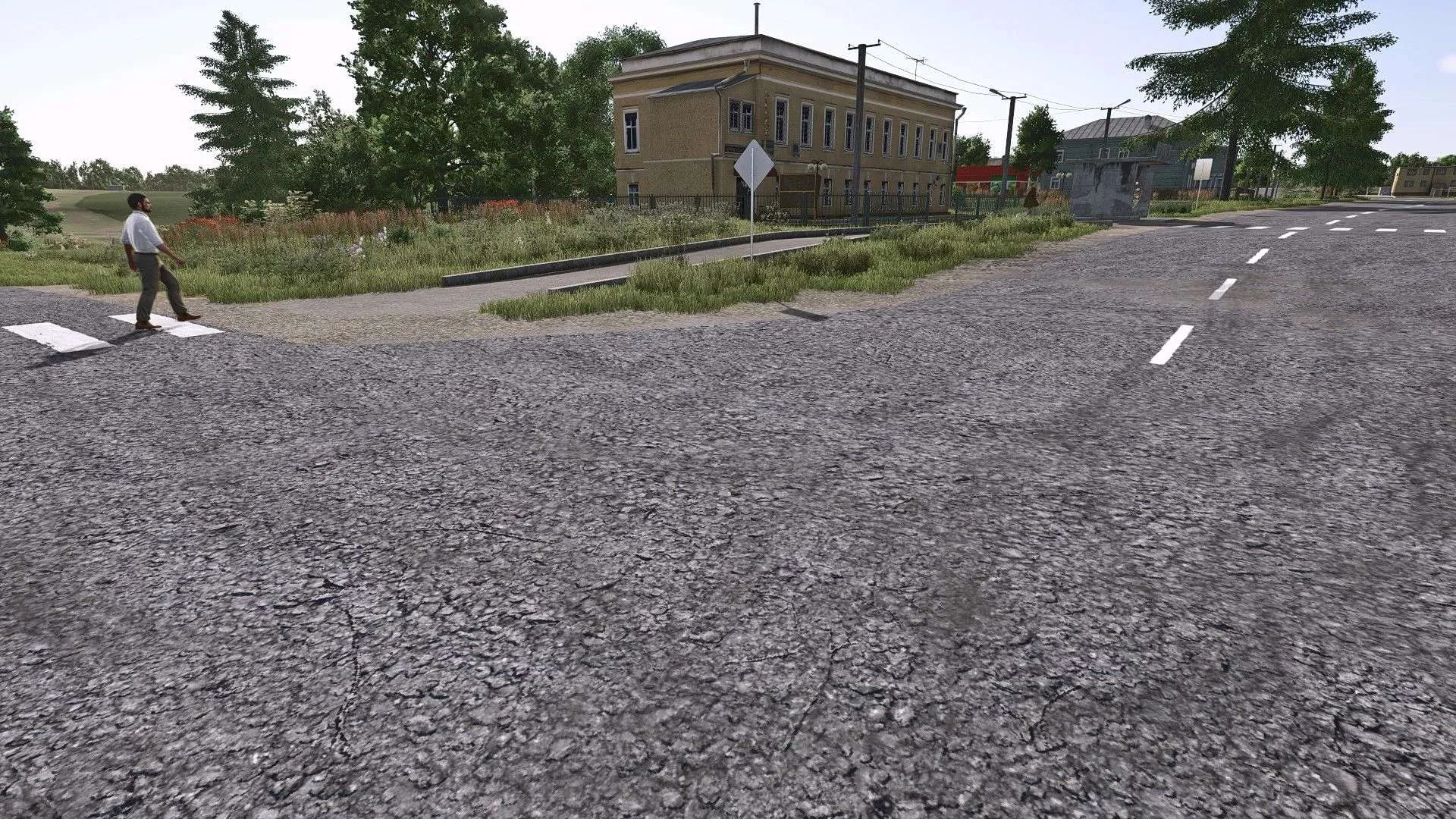 FS25 Zhuravlevo Map v1.0.0.6 Maps Mod FS25 Mod Free Download