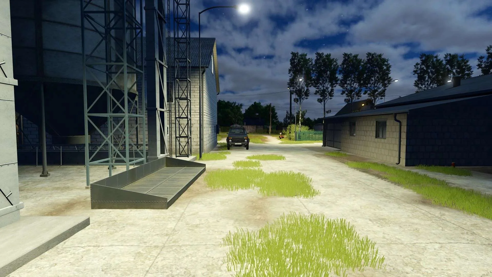 FS25 Zhuravlevo Map v1.0 Maps Mod FS25 Mod Free Download