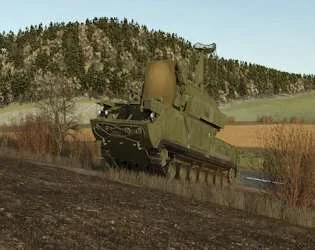 FS25 9K330 v1.0 Other Mod