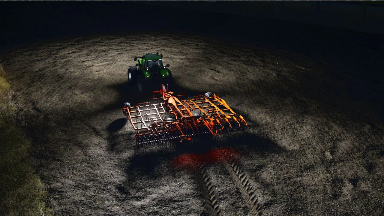 FS25 Active Missions Time V1.0.0.1 Other Mod FS25 Mod Free Download