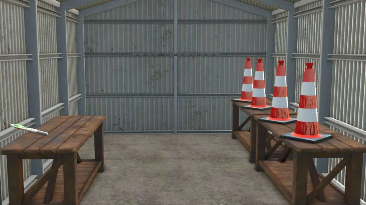 FS25 Active Object Hand Tool v1.0 Other Mod FS25 Mod Free Download