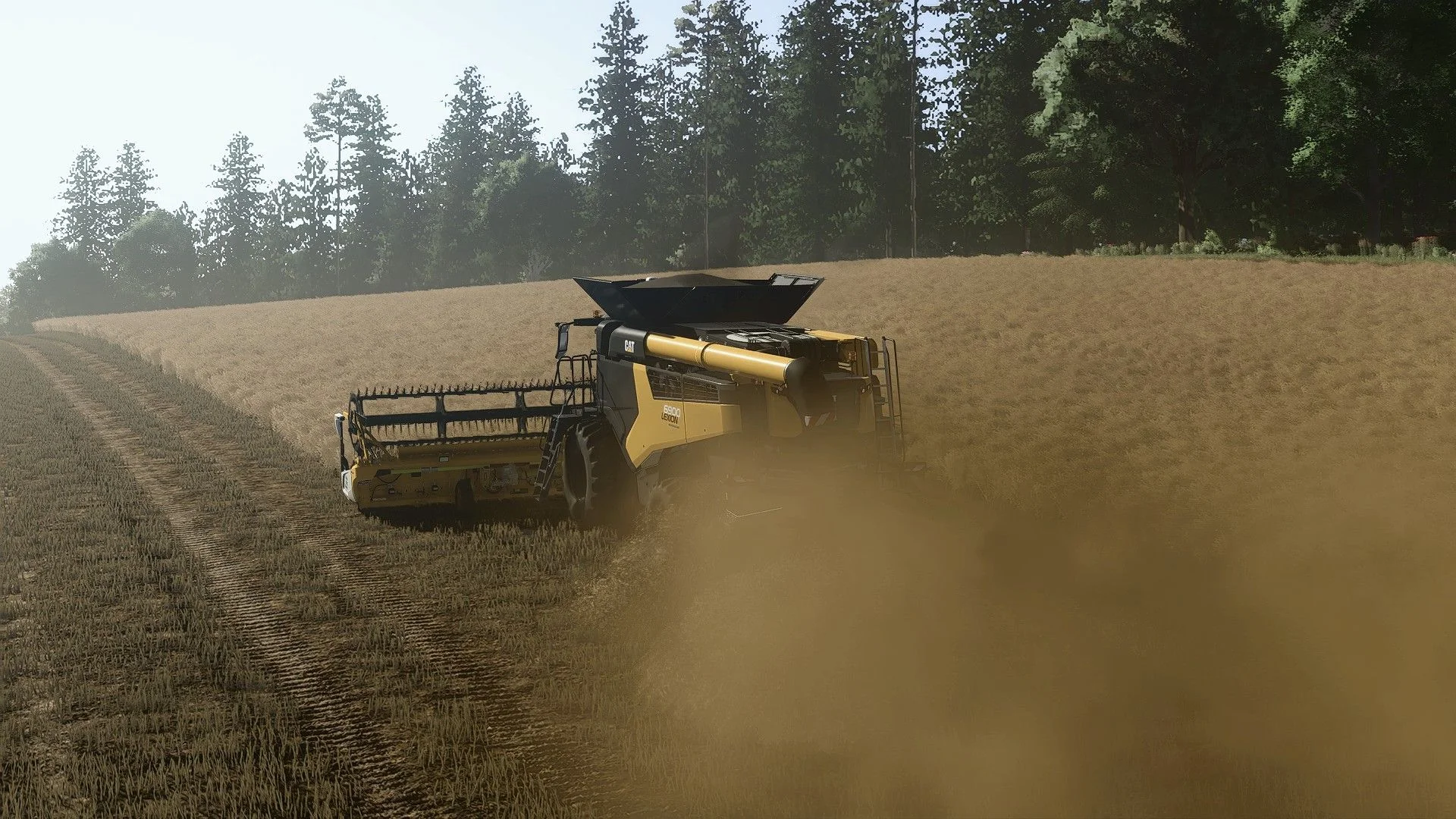 FS25 AdamOpel Preset V1.0 Other Mod