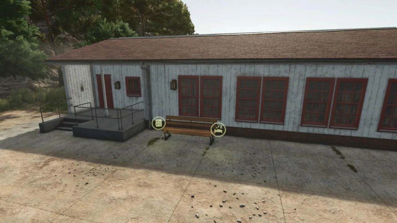 FS25 Addable Triggers v1.0 Other Mod FS25 Mod Free Download