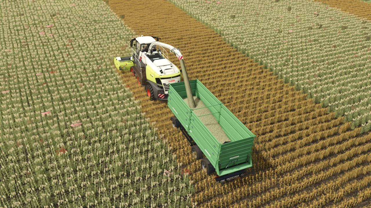 FS25 Additional Contracts v1.0.0.1 Other Mod FS25 Mod Free Download