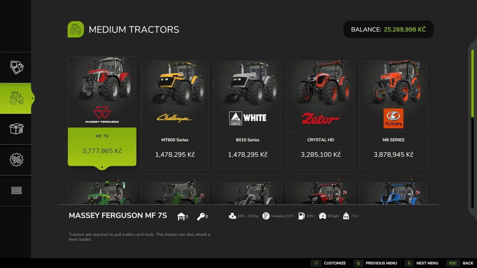 FS25 Additional Currencies v1.0.0.1 Other Mod FS25 Mod Free Download