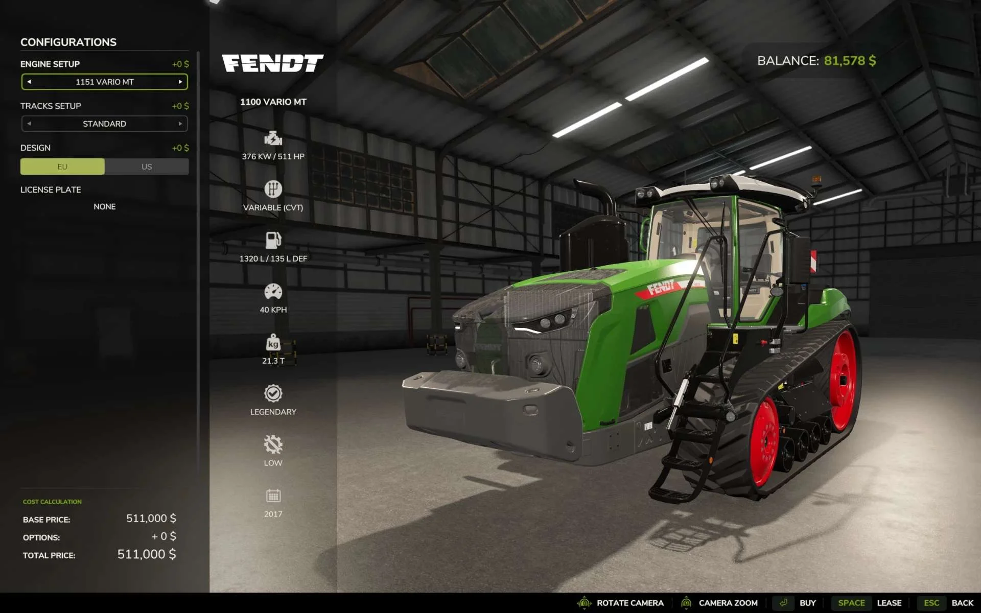 FS25 Advanced Damage System v0.8.4.5 Other Mod FS25 Mod Free Download