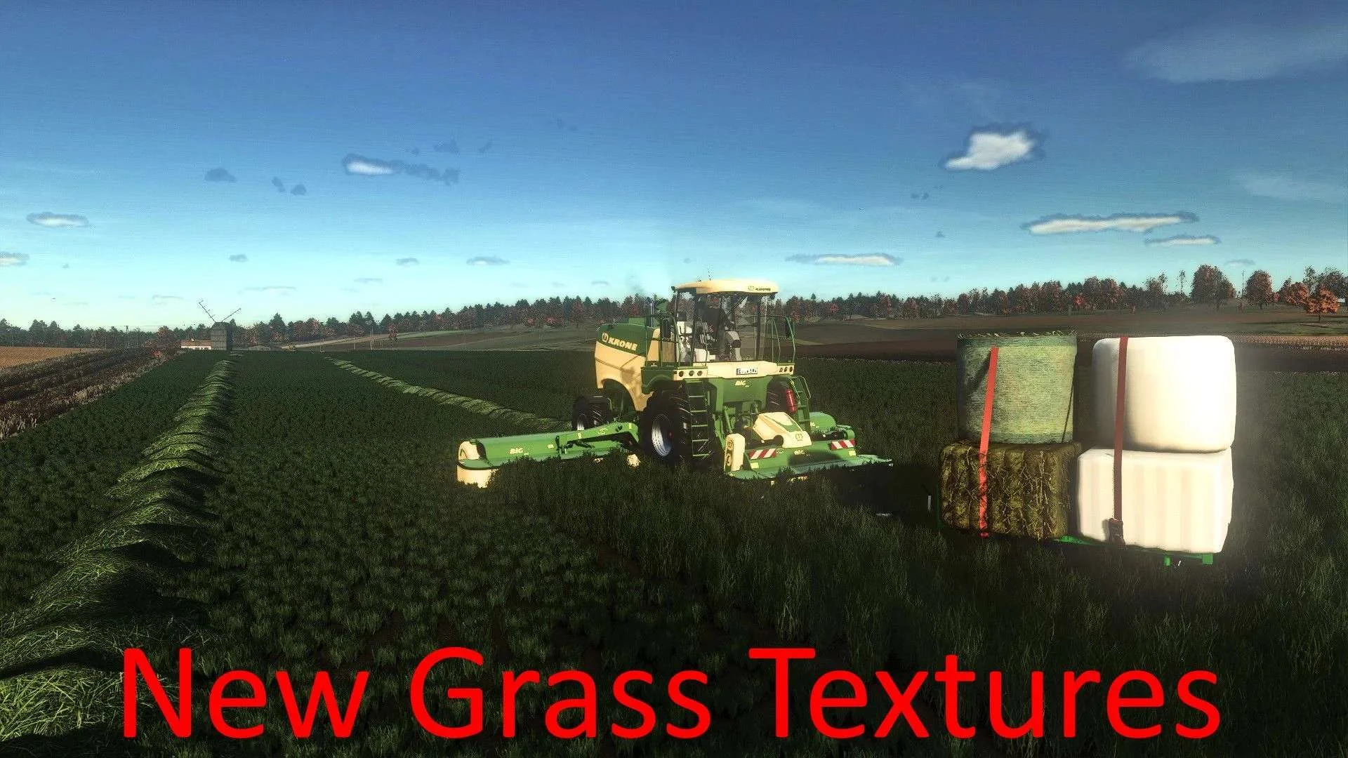 FS25 All-in-One Easy-to-Install Texture Pack V7.2 Other Mod FS25 Mod Free Download
