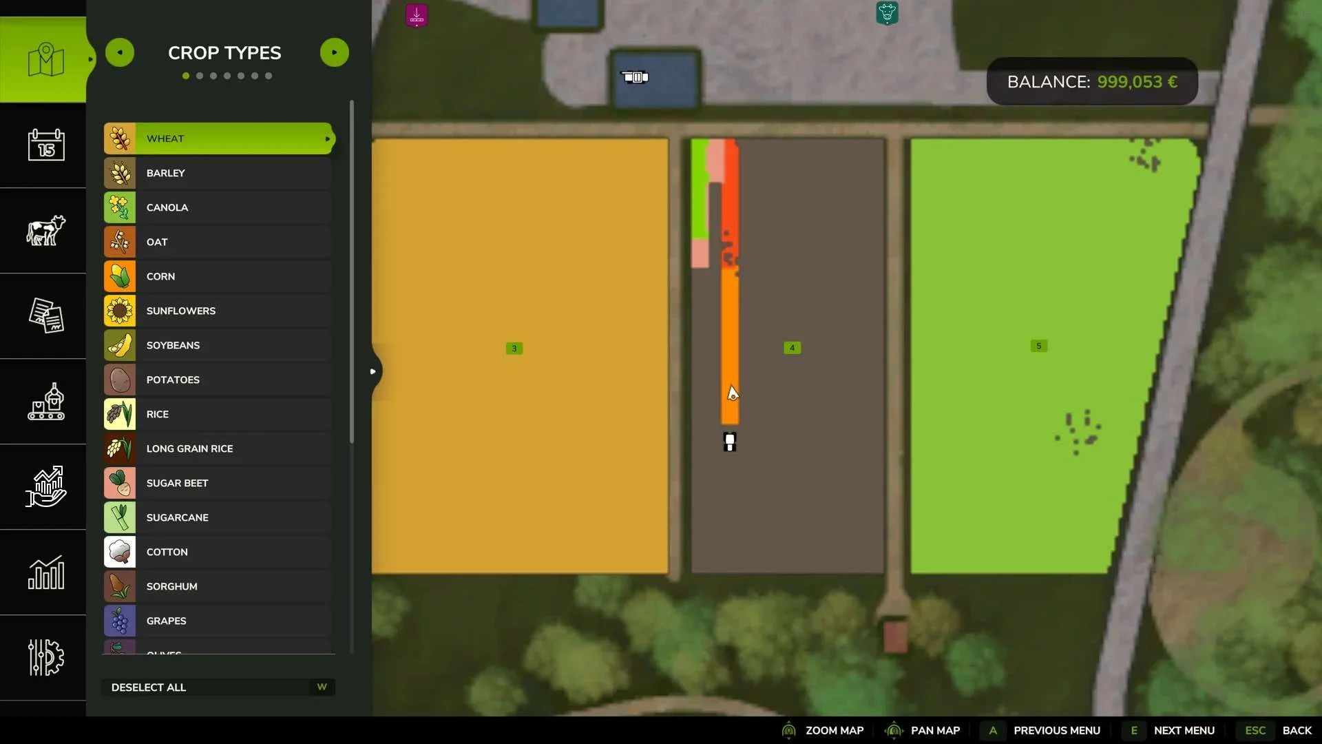 FS25 All Planters to Seeders V1.0.0.1 Other Mod FS25 Mod Free Download