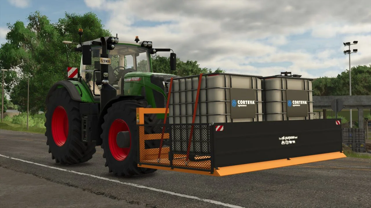 FS25 All Purpose Tool V1.0 Other Mod FS25 Mod Free Download