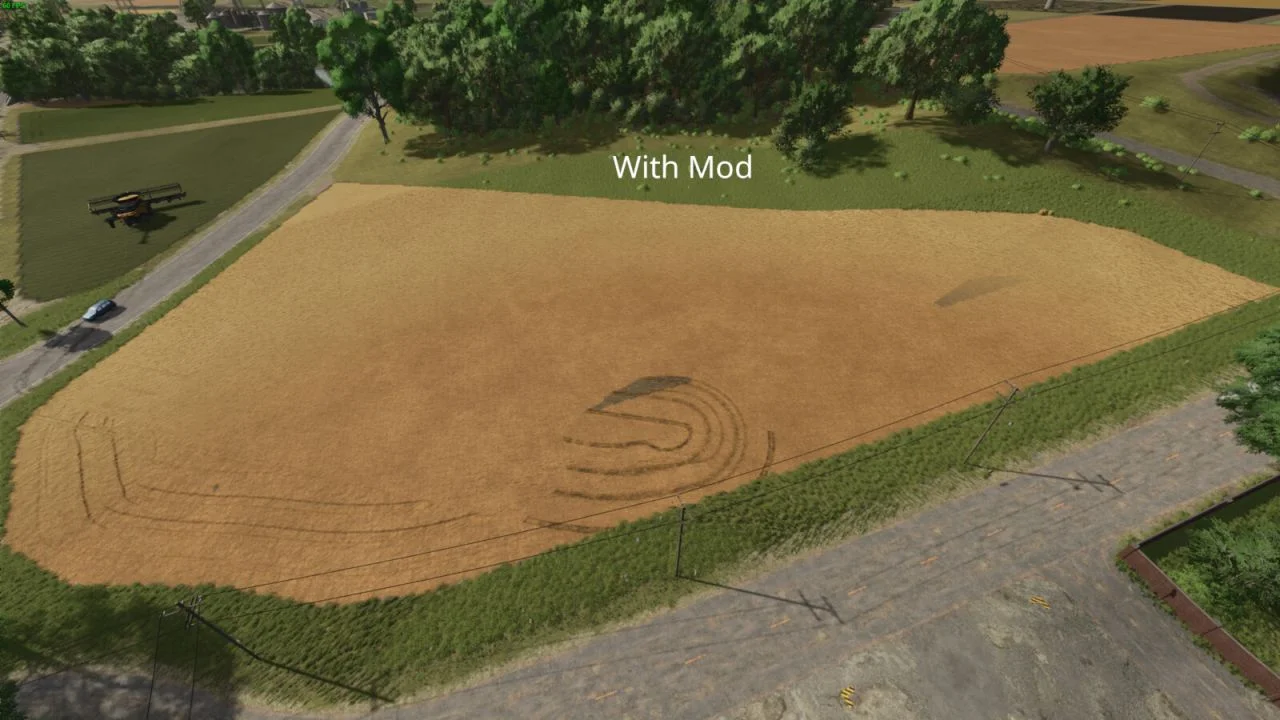 FS25 Allow Mission Work On Finished Missions V1.0 Other Mod FS25 Mod Free Download