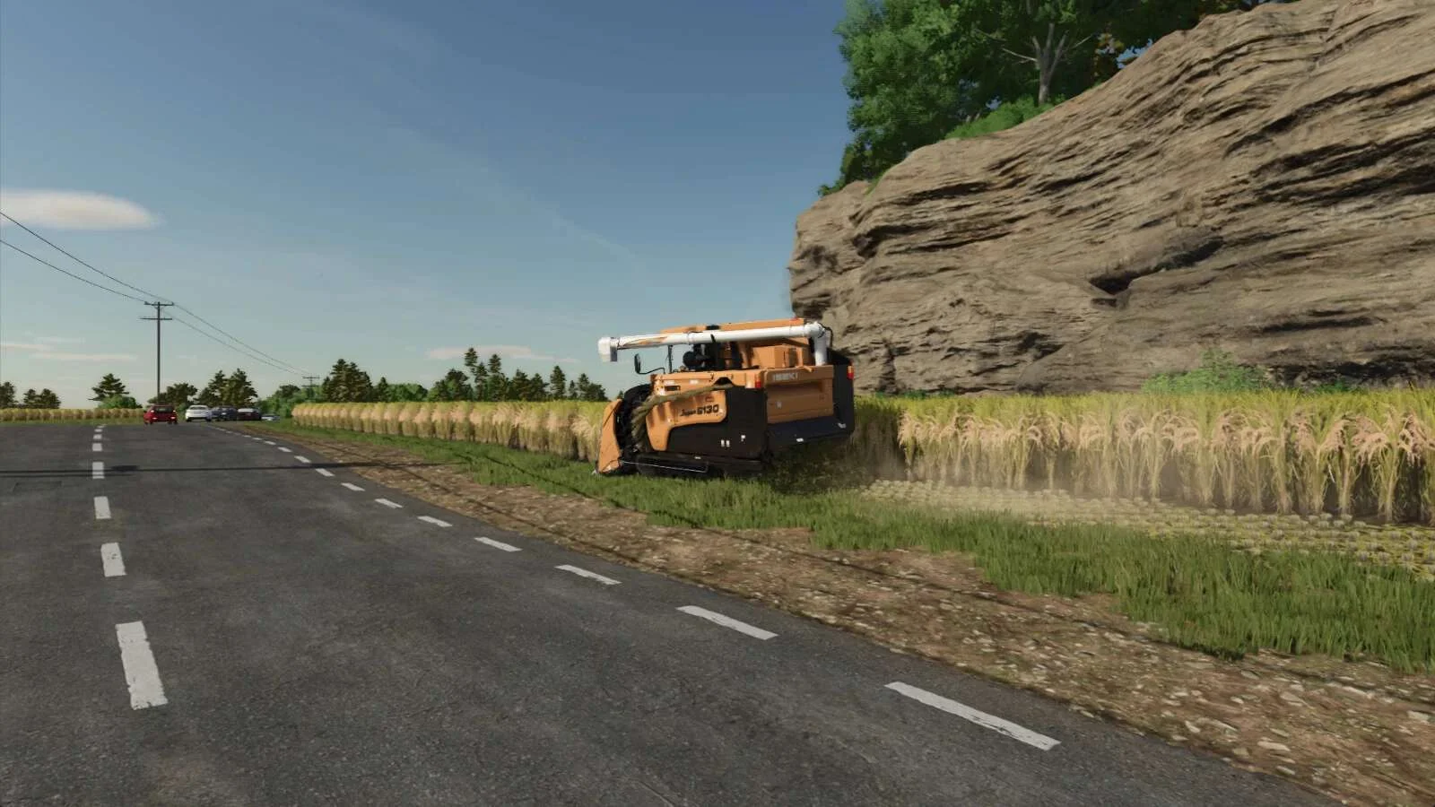 FS25 Allow Rice On Fields v1.0 Other Mod FS25 Mod Free Download
