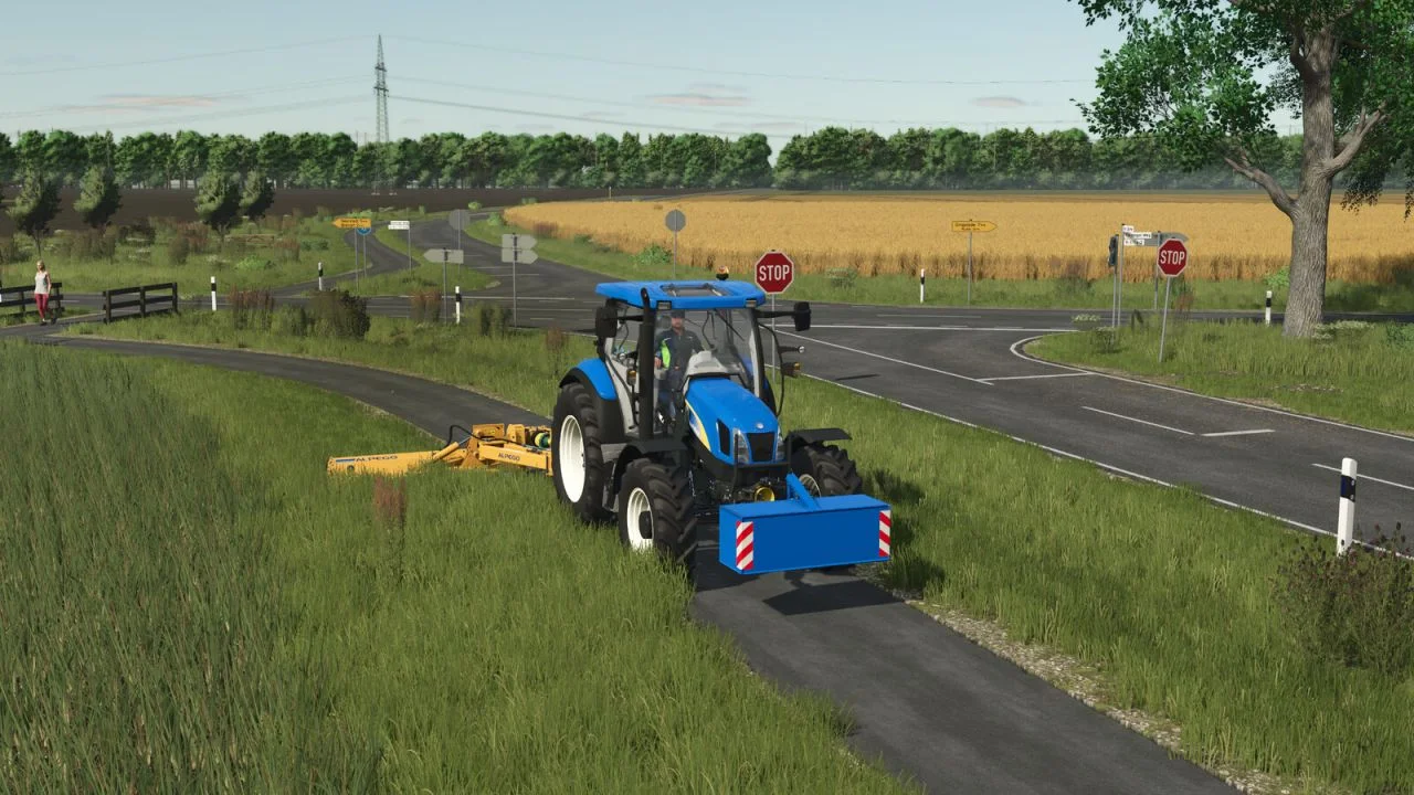 FS25 AT-HEG Weight V1.2 Other Mod