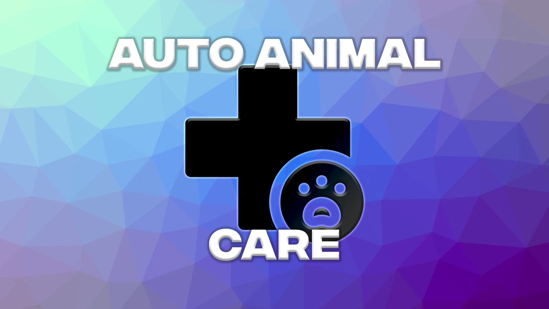 FS25 Auto Animal Care V2.1 Other Mod