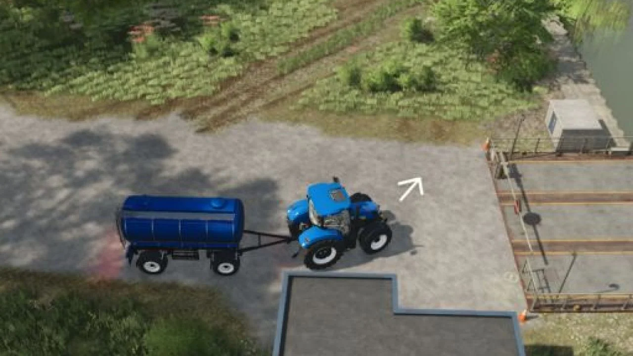 FS25 AutoDrive 1.0 Alpenland V1.0 Other Mod FS25 Mod Free Download
