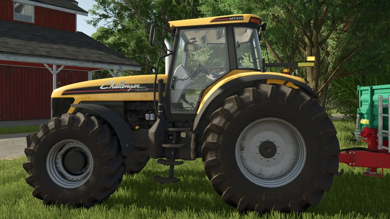 FS25 AutoWash V1.0 Other Mod FS25 Mod Free Download
