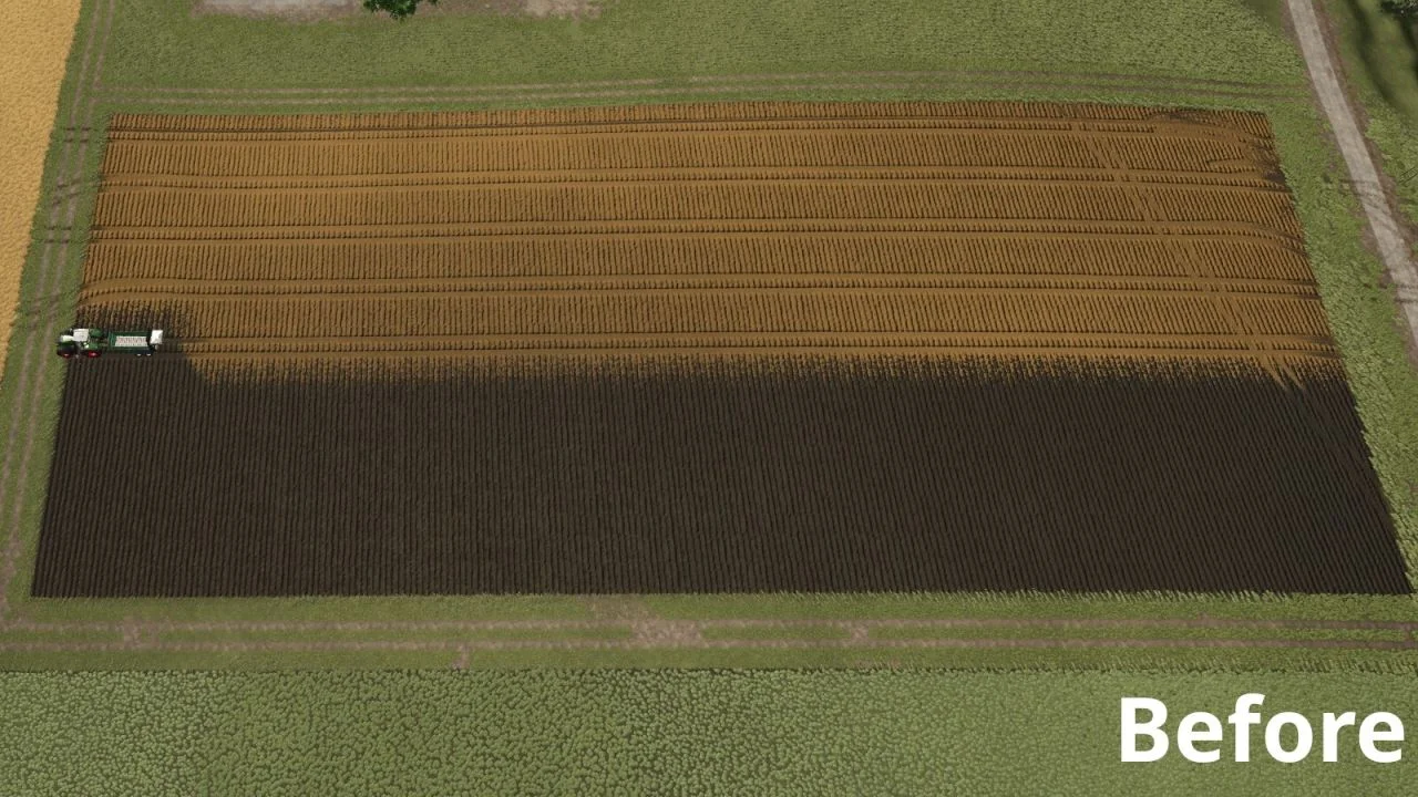 FS25 Better Animal Waste Products V1.0 Other Mod FS25 Mod Free Download