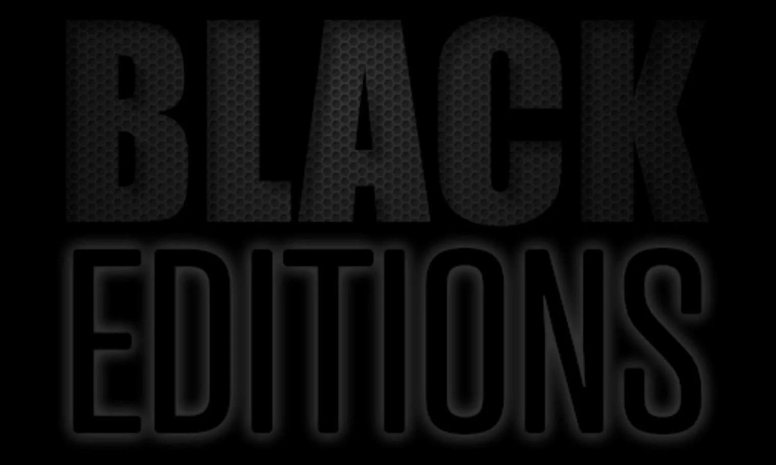 FS25 Black Editions V0.0.1 Other Mod FS25 Mod Free Download