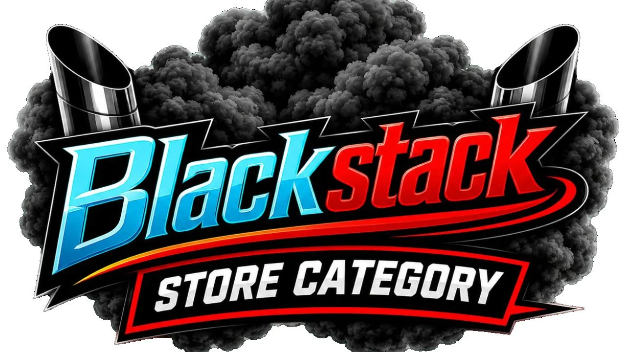 FS25 Blackstacks Store Category V1.0 Other Mod